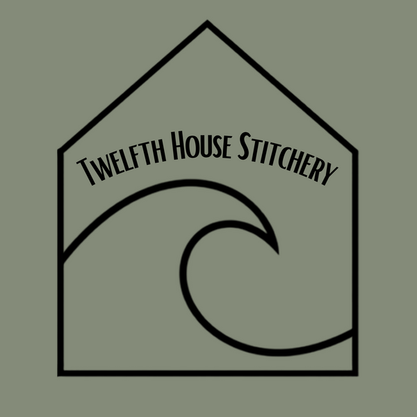 Twelfth House Stitchery